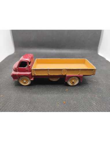 BIG BEDFORD - DINKY TOYS ENGLAND - N°522 1/43° | Big Bedford Dinky tous n°522 |