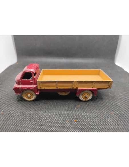 BIG BEDFORD - DINKY TOYS ENGLAND - N°522 1/43° | Big Bedford Dinky tous n°522 |