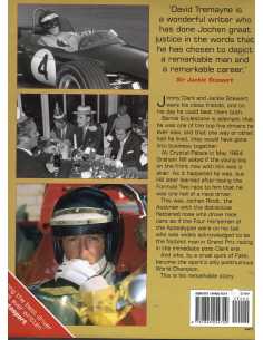 JOCHEN RINDT - CHAMPION LOST | 9781844254729 | 2