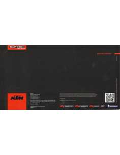 Catalogue KTM X-BOW GT (Anglais) 2013 | KTM02 | 2