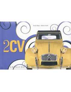 2CV: Edition bilingue français-anglais | 9788879069137 |