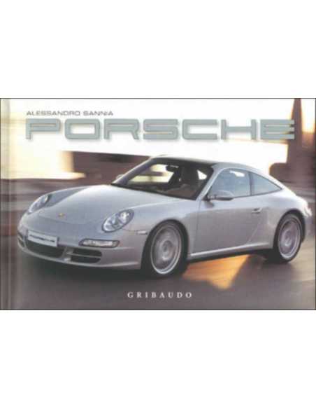 Porsche De Alessandro Sannia | 9788879069113 |