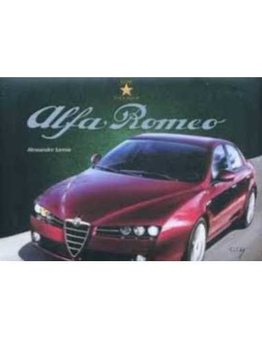 Alfa Romeo - 100 ans de légende | 9782753203235 |