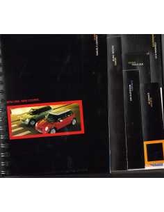 Catalogue MINI ONE - MINI COOPER (Français) 2001 | MINI026 |