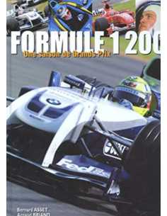 Formule 1 2004 Une Saison De Grands Prix | 9782847870701 |