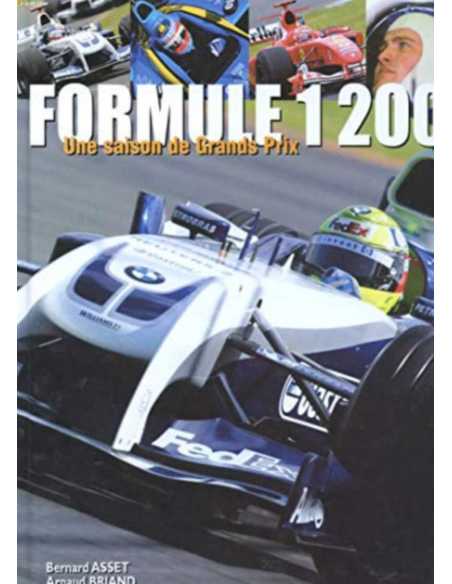Formule 1 2004 Une Saison De Grands Prix | 9782847870701 |