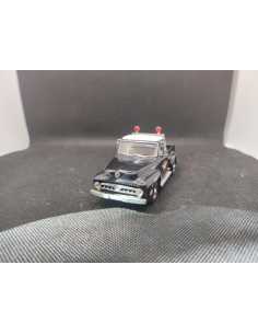 FORD F100 Joe's Flying A Tire Service - MACTHBOX - N°YRS021/43° | Ford F100 Joe's Flying n°YRS02 |