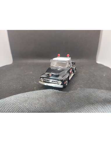 FORD F100 Joe's Flying A Tire Service - MACTHBOX - N°YRS021/43° | Ford F100 Joe's Flying n°YRS02 |