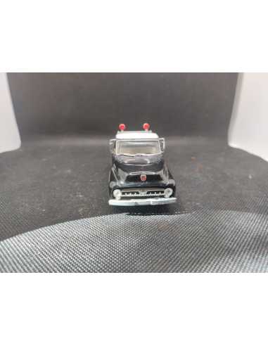 FORD F100 Joe's Flying A Tire Service - MACTHBOX - N°YRS021/43° | Ford F100 Joe's Flying n°YRS02 |