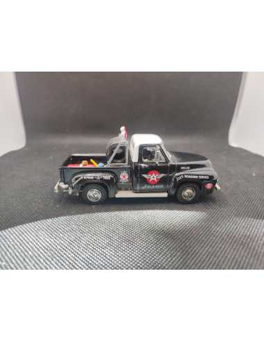 FORD F100 Joe's Flying A Tire Service - MACTHBOX - N°YRS021/43° | Ford F100 Joe's Flying n°YRS02 |