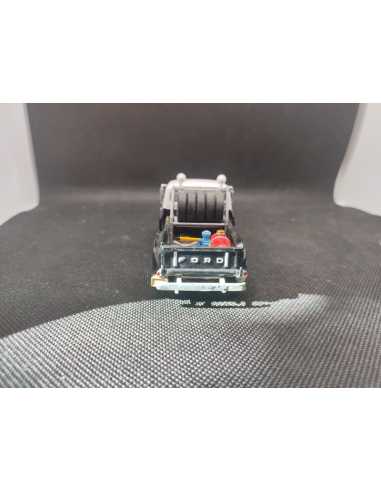 FORD F100 Joe's Flying A Tire Service - MACTHBOX - N°YRS021/43° | Ford F100 Joe's Flying n°YRS02 |