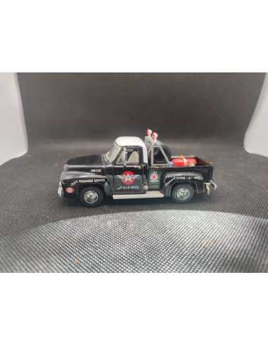 FORD F100 Joe's Flying A Tire Service - MACTHBOX - N°YRS021/43° | Ford F100 Joe's Flying n°YRS02 |