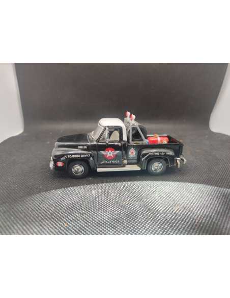 FORD F100 Joe's Flying A Tire Service - MACTHBOX - N°YRS021/43° | Ford F100 Joe's Flying n°YRS02 |