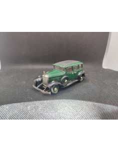 MINERVA TYPE TYPE AR 30HP - GYL - N°001 1/43 | Minerva Type AR 30HP 1932 n°001 |