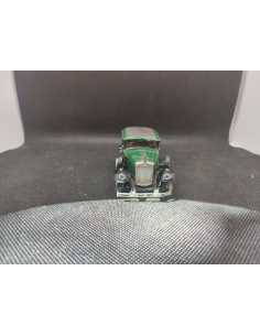 MINERVA TYPE TYPE AR 30HP - GYL - N°001 1/43 | Minerva Type AR 30HP 1932 n°001 | 2