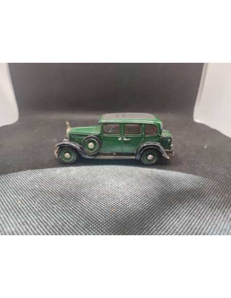 MINERVA TYPE TYPE AR 30HP - GYL - N°001 1/43 | Minerva Type AR 30HP 1932 n°001 |