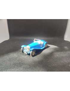 RILEY MPH 1934 - MATCHBOX - N°Y03-03 1/43 | Riley MPH de 1934  n° Y03-03 |