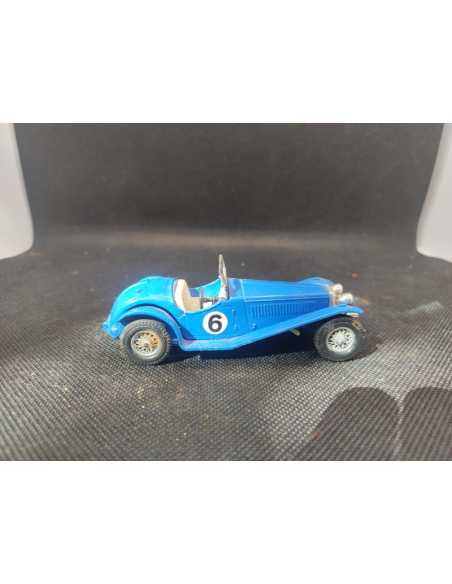 RILEY MPH 1934 - MATCHBOX - N°Y03-03 1/43 | Riley MPH de 1934  n° Y03-03 |