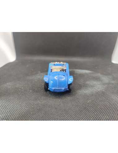 RILEY MPH 1934 - MATCHBOX - N°Y03-03 1/43 | Riley MPH de 1934  n° Y03-03 |