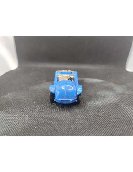 RILEY MPH 1934 - MATCHBOX - N°Y03-03 1/43 | Riley MPH de 1934  n° Y03-03 |
