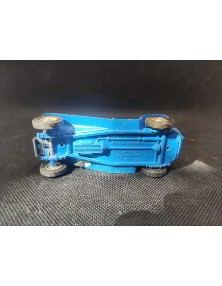 RILEY MPH 1934 - MATCHBOX - N°Y03-03 1/43 | Riley MPH de 1934  n° Y03-03 |