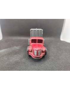 BERLIET PORTE CONTAINER - DINKY TOYS - N° 34B 1/43 | Berliet Porte Container  n°34B | 2