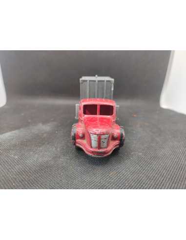 BERLIET PORTE CONTAINER - DINKY TOYS - N° 34B 1/43 | Berliet Porte Container  n°34B |