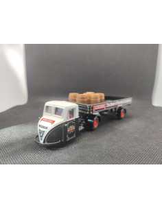 SCAMMEL SCARAB "WEBSTERS" - CORGI - N° 97318 1/43 | Scammel Scarab n°97318 |