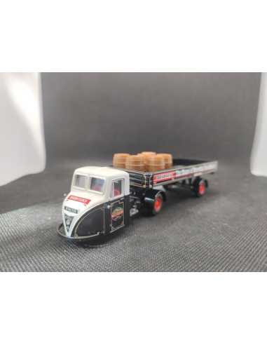 SCAMMEL SCARAB "WEBSTERS" - CORGI - N° 97318 1/43 | Scammel Scarab n°97318 |