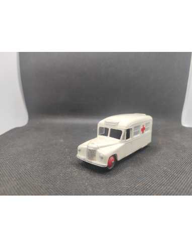 DAIMLER AMBULANCE - DINKY TOYS - N° 253 1/43 | Daimler Ambulance  n°253 |