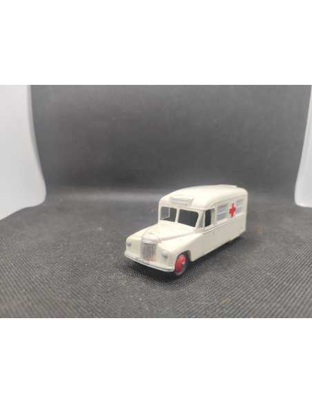 DAIMLER AMBULANCE - DINKY TOYS - N° 253 1/43 | Daimler Ambulance  n°253 |
