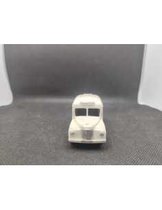 DAIMLER AMBULANCE - DINKY TOYS - N° 253 1/43 | Daimler Ambulance  n°253 | 2