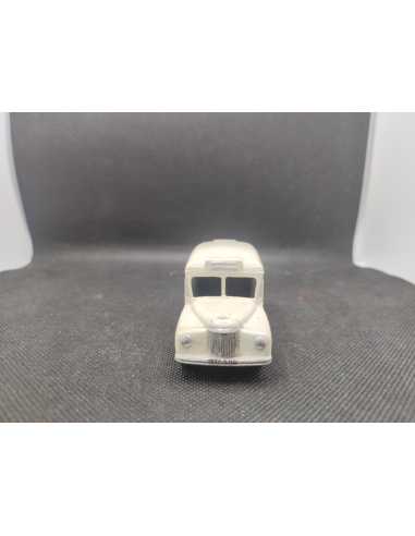 DAIMLER AMBULANCE - DINKY TOYS - N° 253 1/43 | Daimler Ambulance  n°253 |