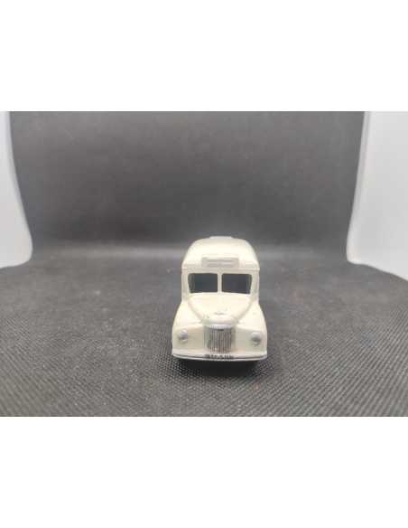 DAIMLER AMBULANCE - DINKY TOYS - N° 253 1/43 | Daimler Ambulance  n°253 |