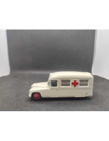 DAIMLER AMBULANCE - DINKY TOYS - N° 253 1/43 | Daimler Ambulance  n°253 |