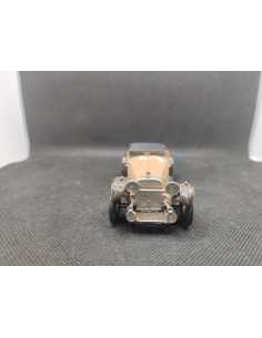 DAIMLER DOUBLE SIX / 50 CORISICA - WESTERN MODELS - WMS13 1/43eme | Daimler Double Six/50 Corsica | 2