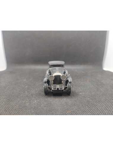 BENTLEY BARNATO - WERSTERN MODELS- N° WSM32 1/43 | Bentley Bernato de 1930   n°WSM 32 |