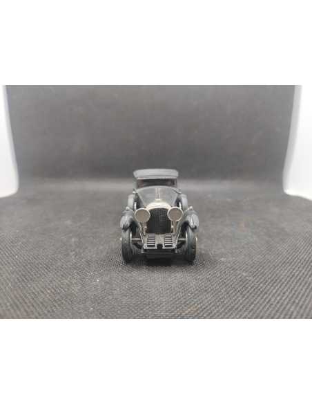 BENTLEY BARNATO - WERSTERN MODELS- N° WSM32 1/43 | Bentley Bernato de 1930   n°WSM 32 |