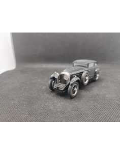 BENTLEY BARNATO - WERSTERN MODELS- N° WSM32 1/43 | Bentley Bernato de 1930   n°WSM 32 | 2