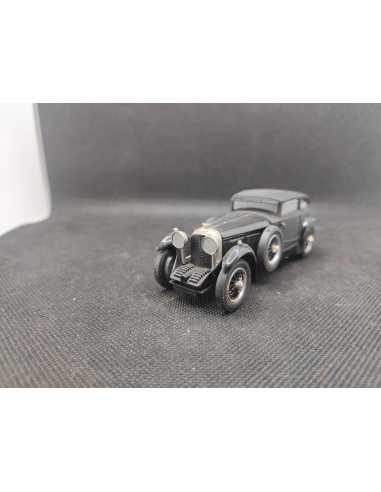 BENTLEY BARNATO - WERSTERN MODELS- N° WSM32 1/43 | Bentley Bernato de 1930   n°WSM 32 |