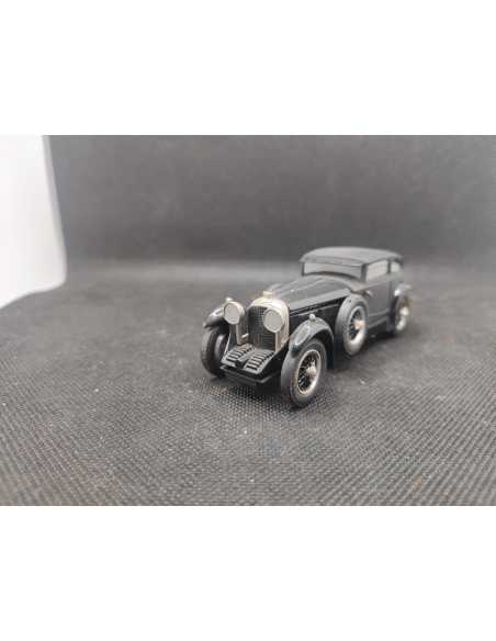 BENTLEY BARNATO - WERSTERN MODELS- N° WSM32 1/43 | Bentley Bernato de 1930   n°WSM 32 |