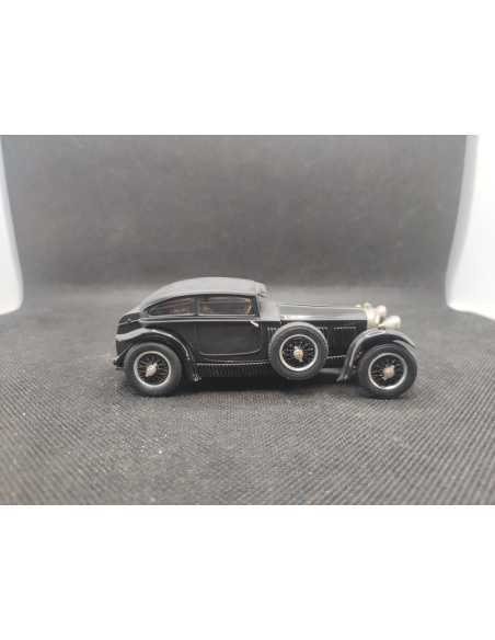 BENTLEY BARNATO - WERSTERN MODELS- N° WSM32 1/43 | Bentley Bernato de 1930   n°WSM 32 |