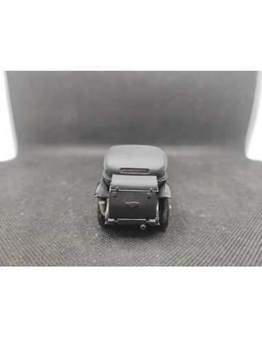 BENTLEY BARNATO - WERSTERN MODELS- N° WSM32 1/43 | Bentley Bernato de 1930   n°WSM 32 |