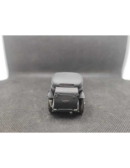 BENTLEY BARNATO - WERSTERN MODELS- N° WSM32 1/43 | Bentley Bernato de 1930   n°WSM 32 |