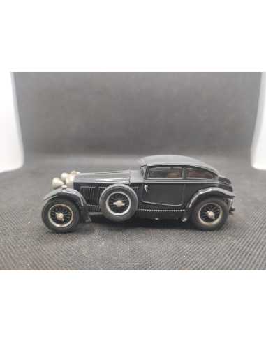BENTLEY BARNATO - WERSTERN MODELS- N° WSM32 1/43 | Bentley Bernato de 1930   n°WSM 32 |