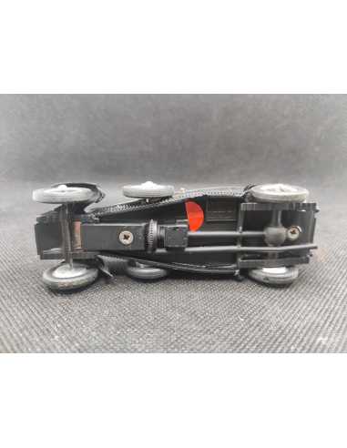 BENTLEY BARNATO - WERSTERN MODELS- N° WSM32 1/43 | Bentley Bernato de 1930   n°WSM 32 |