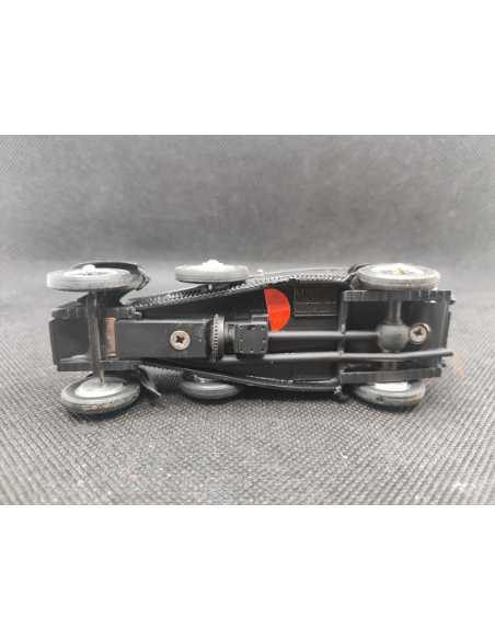 BENTLEY BARNATO - WERSTERN MODELS- N° WSM32 1/43 | Bentley Bernato de 1930   n°WSM 32 |