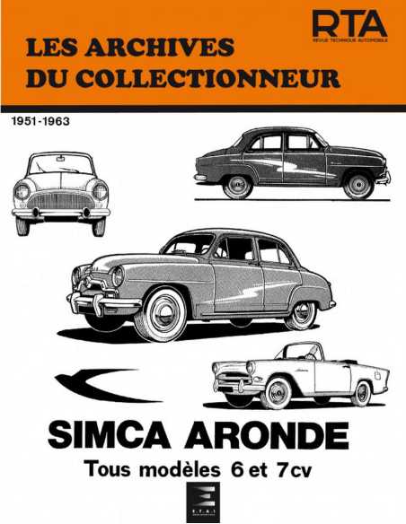 TRIUMPH HERALD, BRITT et SPITFIRE (1959 à 1981) Archives du Collectionneur n°27 | 9782726899267 |