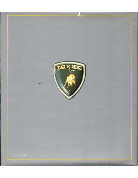 LAMBORGHINI COUNTACH - EPA | 9782851201621 |