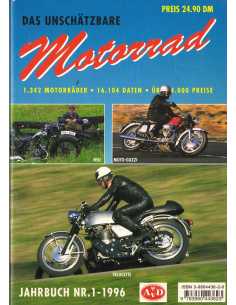 Das unschätzbare Motorrad | 9783980443623 |